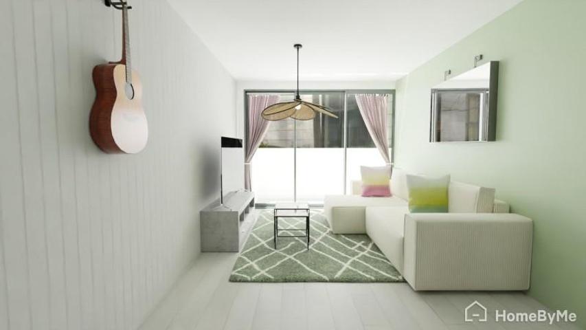 Piso en venta en Sevilla, Parque Alcosa photo 0