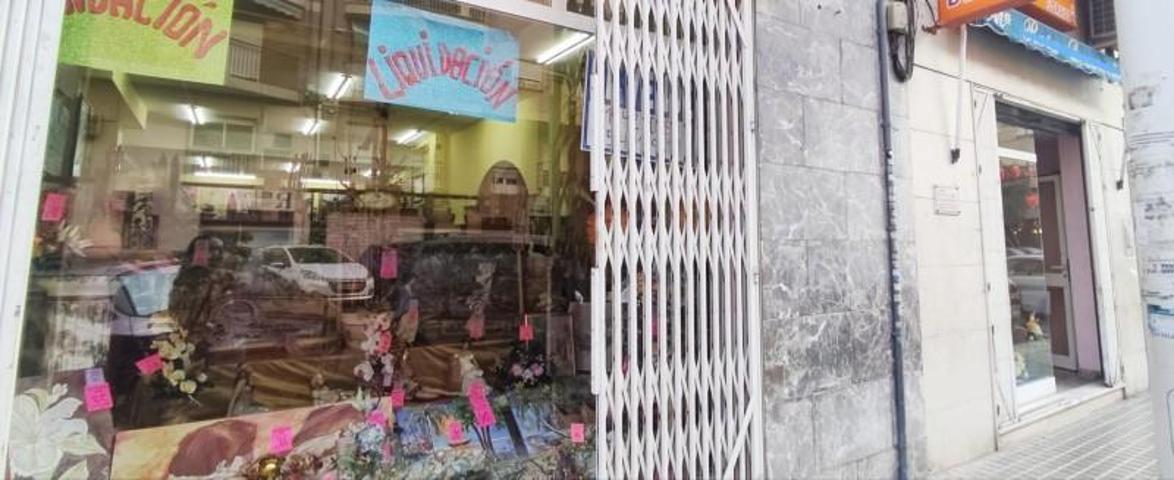 Local comercial en venta en Elche, Toscar photo 0