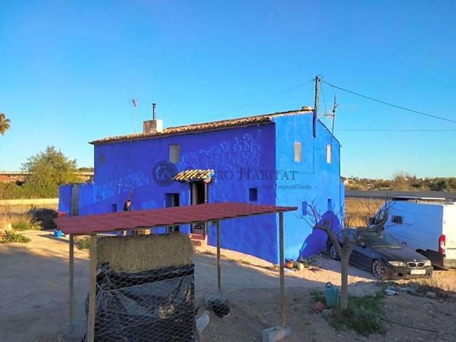 Chalet en venta en Villajoyosa, Partida Mediases, 03570 photo 0