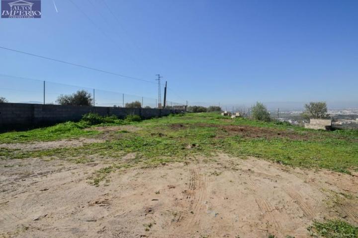 Chalet en venta en Granada, Alcampo photo 0