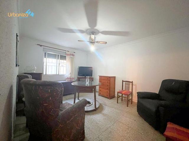 Planta baja en venta en Badajoz, María Auxiliadora photo 0