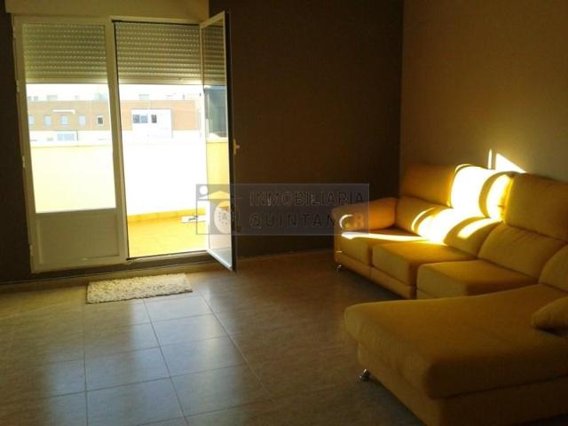 Aticos en venta en Quintanar de la Orden photo 0