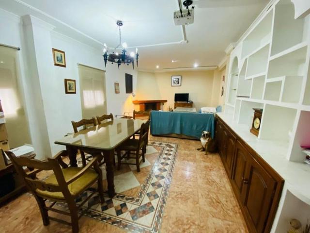 Adosada en venta en Ronda, Ronda photo 0