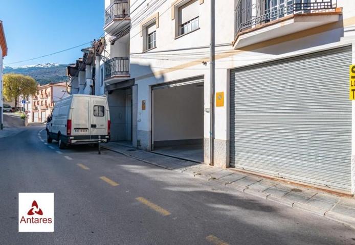 Local comercial en venta en Güejar Sierra, Andalucia photo 0
