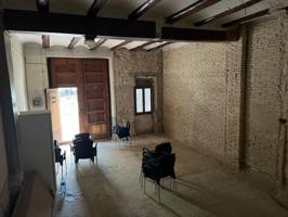 Casa en venta en Ontinyent, Sant Josep photo 0