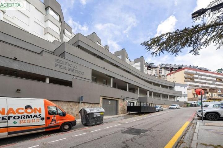 Apartamento en venta en Monachil, SIERRA NEVADA photo 0