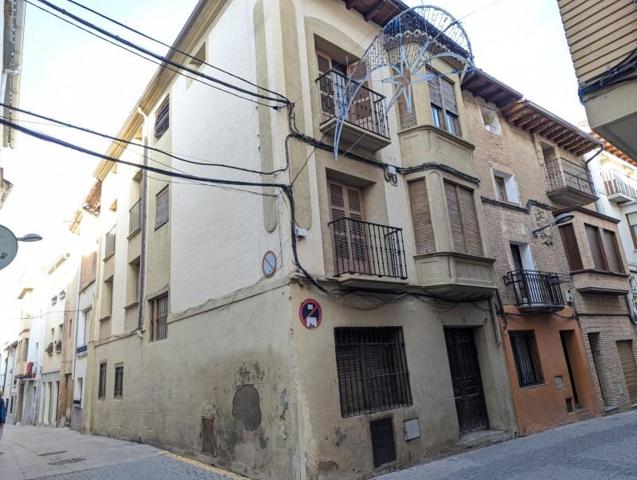 Casa en venta en Lerín, C- Mayor photo 0