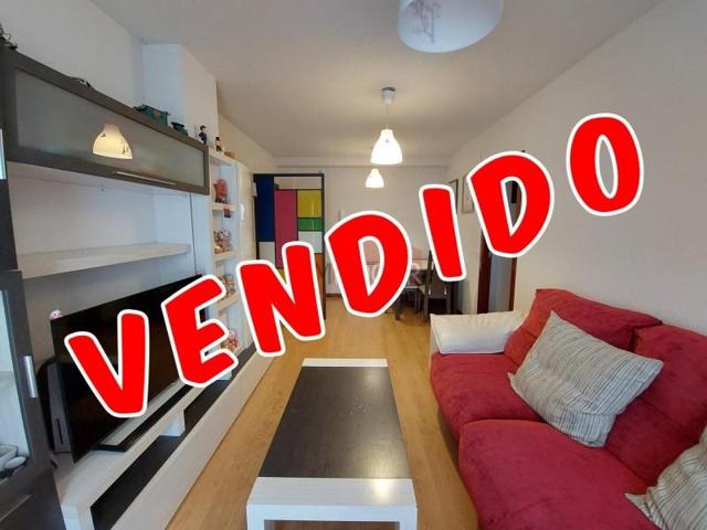 Piso en venta en Ávila, Sonsoles photo 0