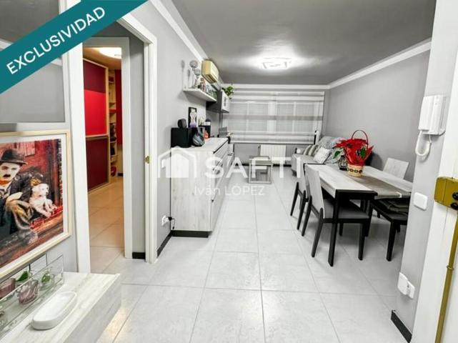 Piso en venta en Barcelona photo 0