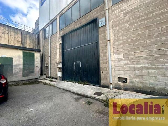 Nave industrial en venta en Camargo photo 0