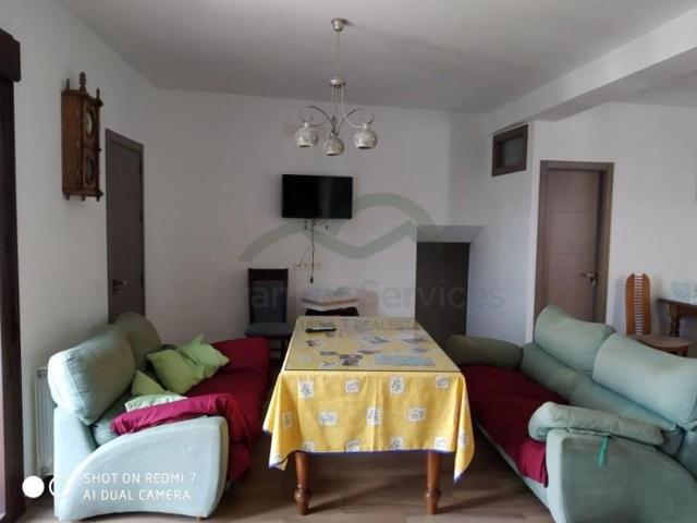 Casa en venta en Setenil de las Bodegas photo 0