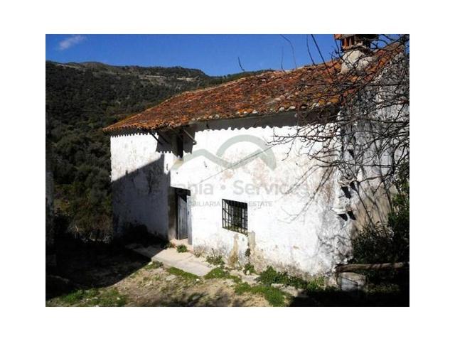 Casa en venta en Benarrabá photo 0