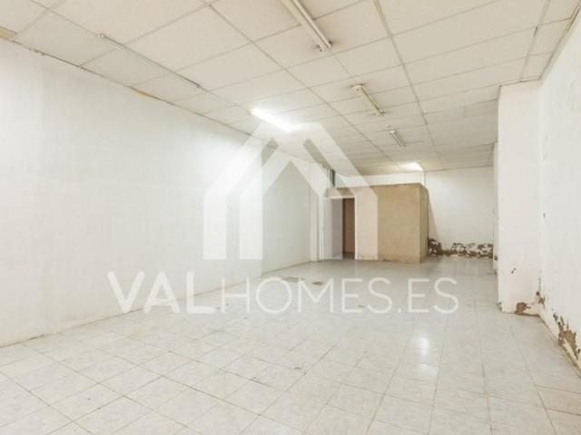 Local comercial en venta en Valencia, Ruzafa photo 0