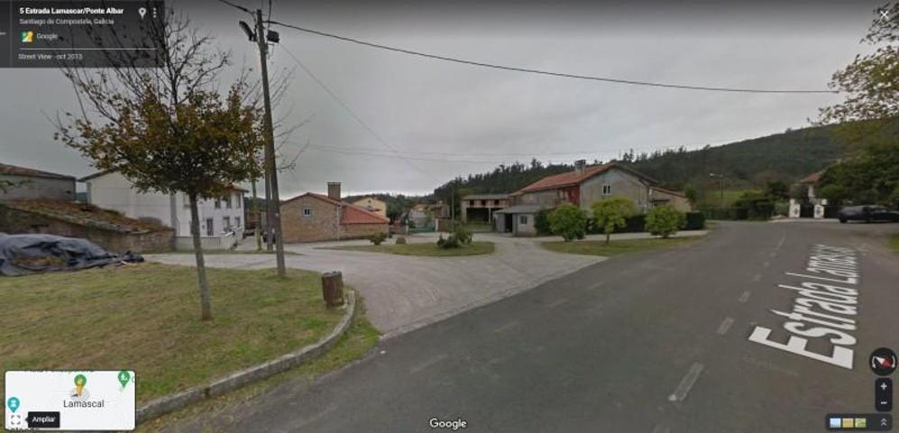 Chalet en venta en Santiago de Compostela photo 0