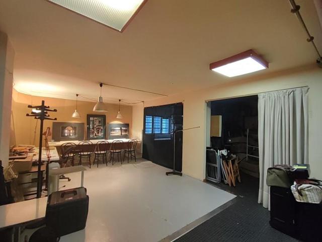 Oficina en venta en Bilbao, Indautxu photo 0