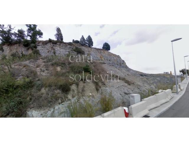Terreno en venta en Masies de Voltregà photo 0