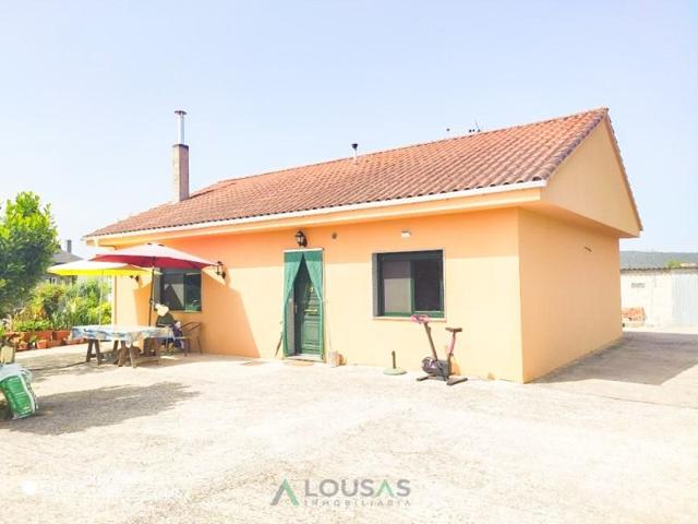 Casa en venta en Monforte de Lemos photo 0