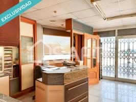 Local comercial en venta en Cullera photo 0
