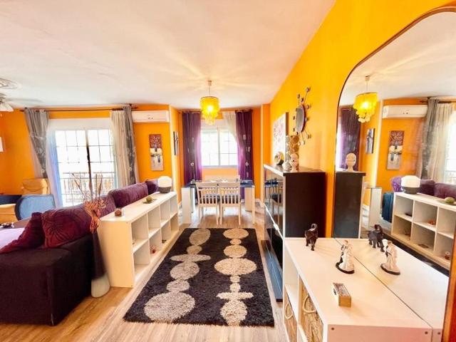 Aticos en venta en Motril, A 5 minutos del centro photo 0