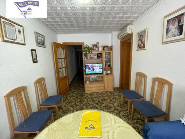 Piso en venta en Albacete, Fátima photo 0