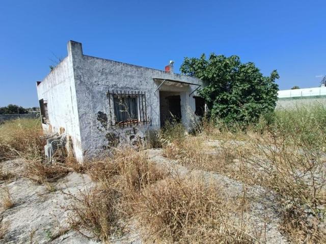 Casa con terreno en venta en Chiclana de la Frontera, Las Lagunas - Campano photo 0