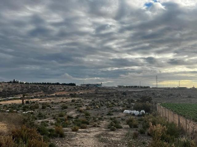 Terreno en venta en Peña las aguilas, Paña las aguilas photo 0