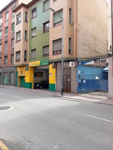Local comercial en venta en Mieres, Mieres photo 0