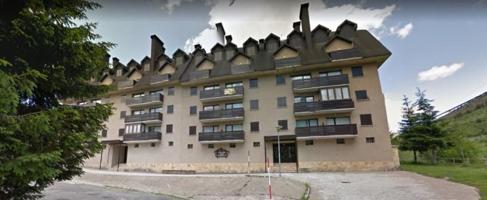 Piso en venta en Aísa, Candanchu photo 0