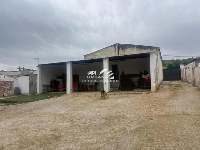 Nave industrial en venta en Lucena, Camino Viejo de Rute, 14900 photo 0
