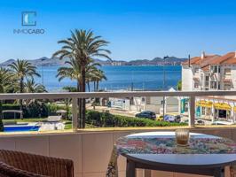 Apartamento en venta en La Manga del Mar Menor, Zona Galúa-Calnegre photo 0