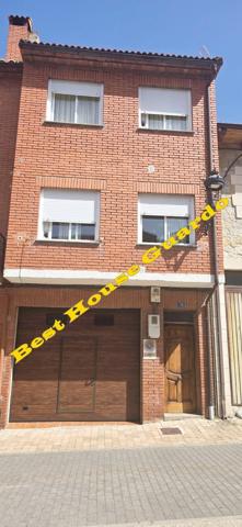 Duplex en venta en Velilla del Río Carrión, VELILLA DEL RIO CARRION photo 0