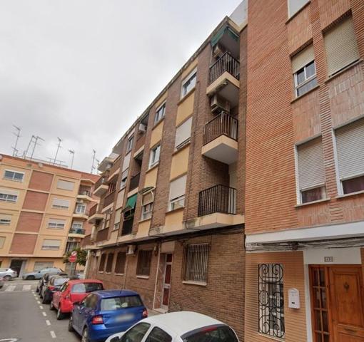 Piso en venta en Moncada, Comunidad valenciana photo 0