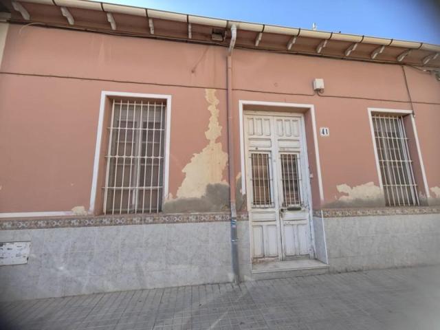 Terreno en venta en Torrellano, TORRELLANO photo 0