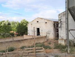 Chalet en venta en Chilluévar, Chilluevar photo 0