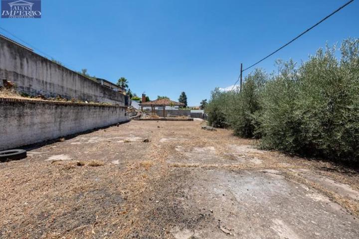 Terreno en venta en Monachil, Zona metropolitana photo 0