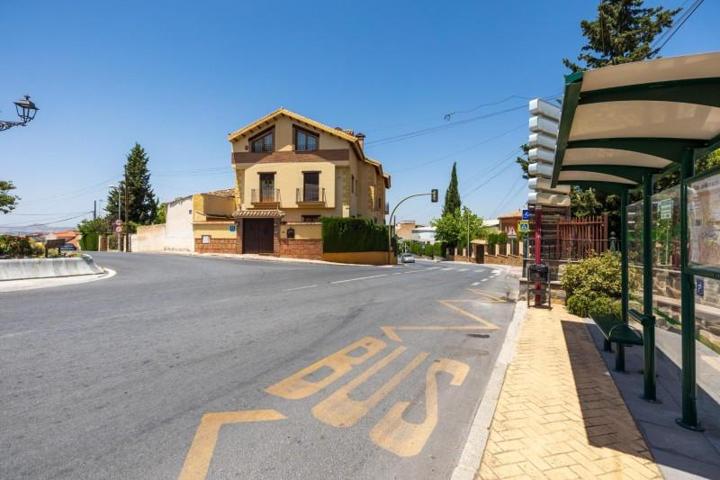 Terreno en venta en Monachil, Zona metropolitana photo 0