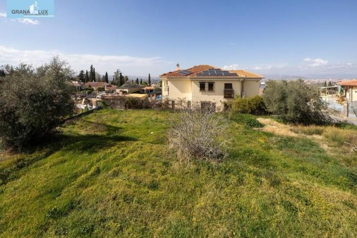 Terreno en venta en Monachil, Barrio de monachil photo 0