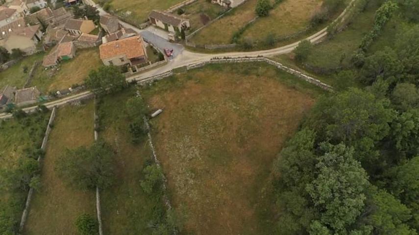 Terreno en venta en Torre Val de San Pedro, Castilla y leon photo 0