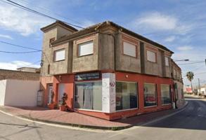 Local comercial en venta en Murcia, Santa Cruz photo 0