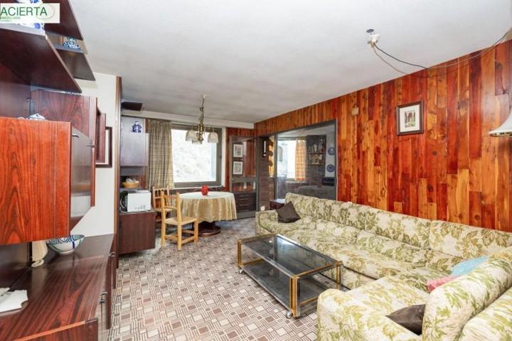 Apartamento en venta en Monachil, SIERRA NEVADA photo 0