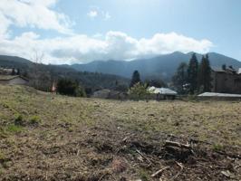 Terreno en venta en Viladrau, Pueblo photo 0