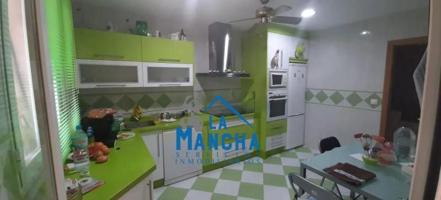 Adosada en venta en Pozohondo, Castilla la mancha photo 0