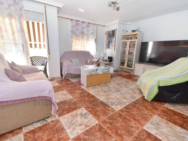 Piso en venta en Águilas photo 0