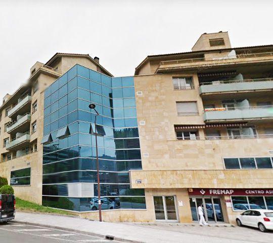 Oficina en venta en Arrasate-Mondragón, Polo Garaia photo 0