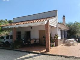 Chalet en venta en Ontinyent, Cami Vell Alfafara photo 0