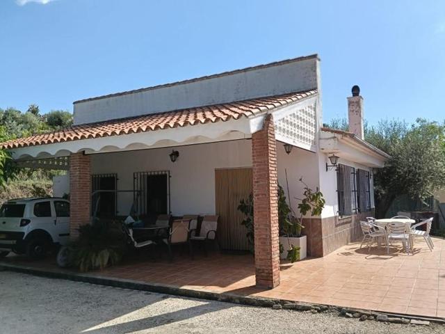 Chalet en venta en Ontinyent, Cami Vell Alfafara photo 0