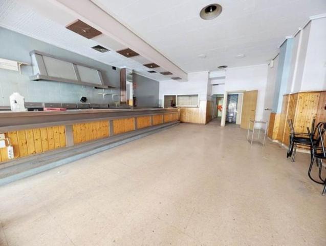 Local comercial en venta en Mislata, L'Horta Sud photo 0