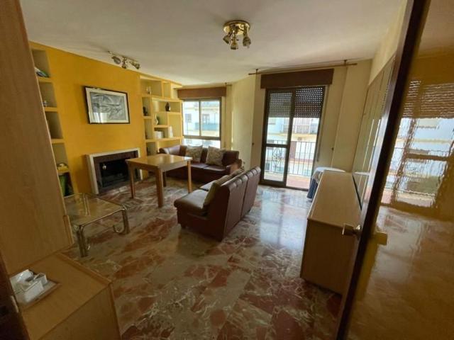 Piso en venta en Ronda photo 0