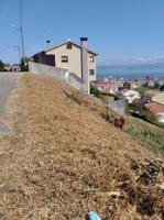 Terreno en venta en Bueu, Centro photo 0