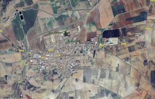 Adosada en venta en Sierra de Yeguas, Sierra de yeguas photo 0